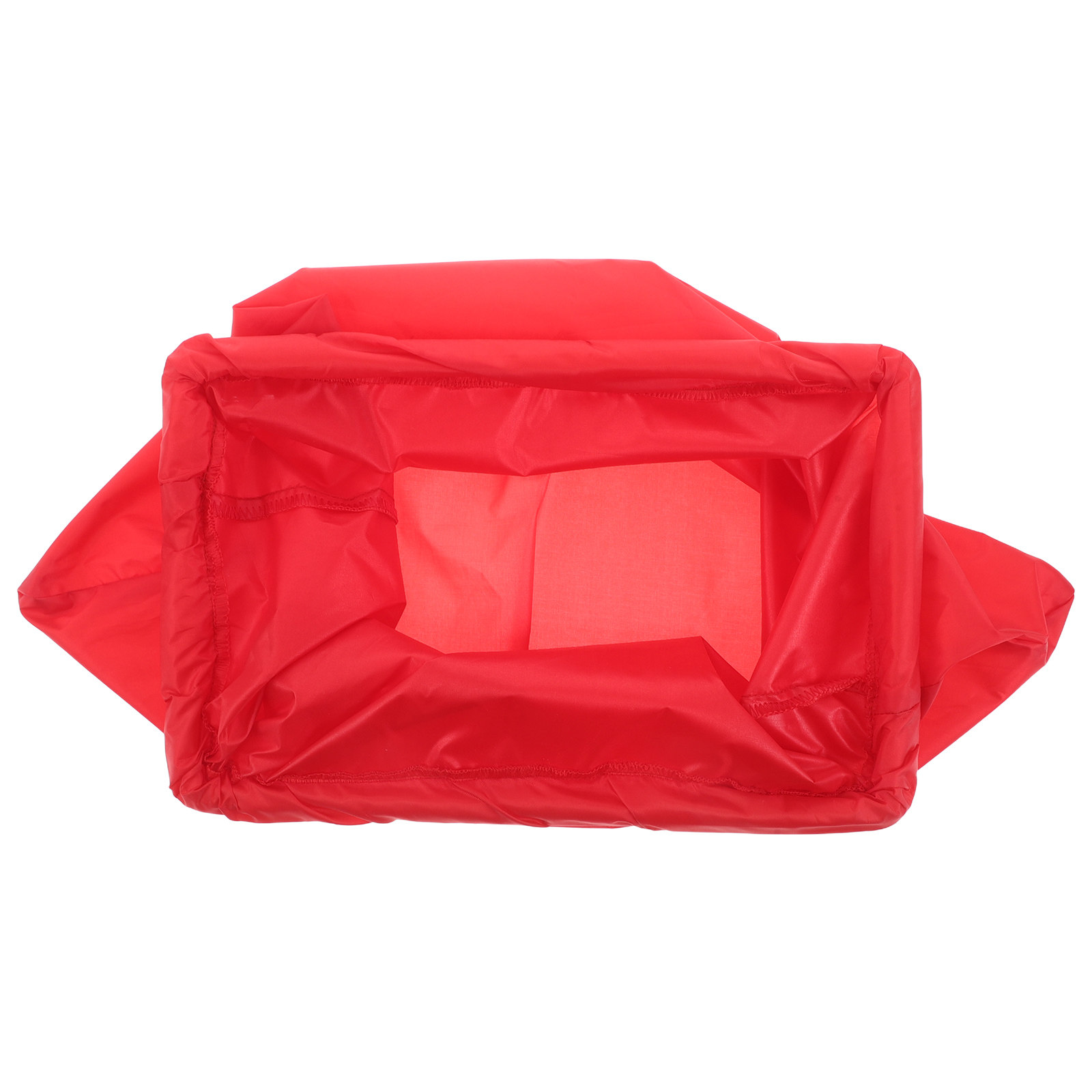 Fishing Kayak Storage Bag - Kwadratowa pokrywa do otworu na pokładzie