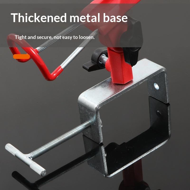 Fishing Kayak Rod Holder - Wytrzymały uchwyt na wędkę do łodzi,