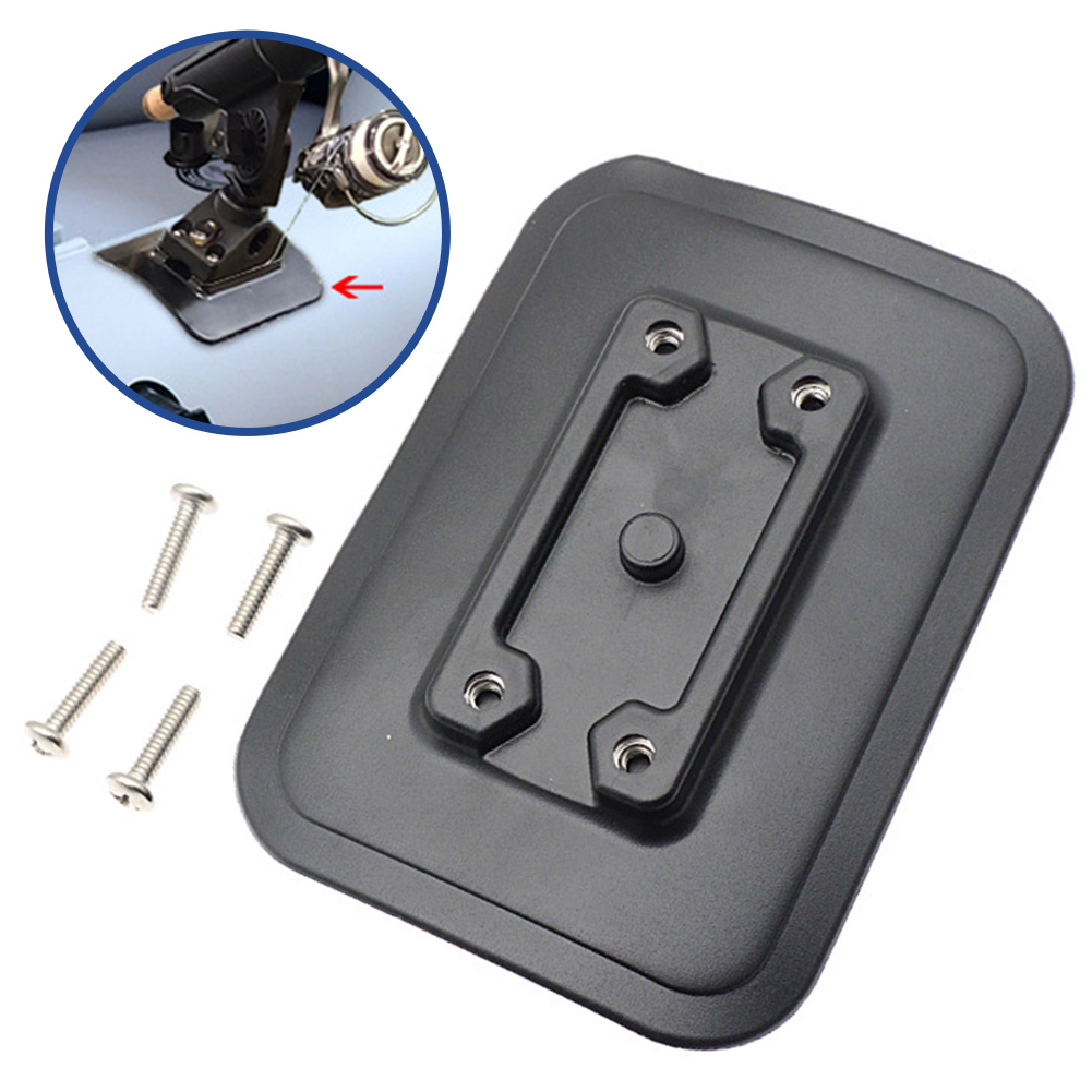 Uchwyt na wędkę do pontonu, mo – Fishing Kayak Fish Finder Mount recenzja i cena
