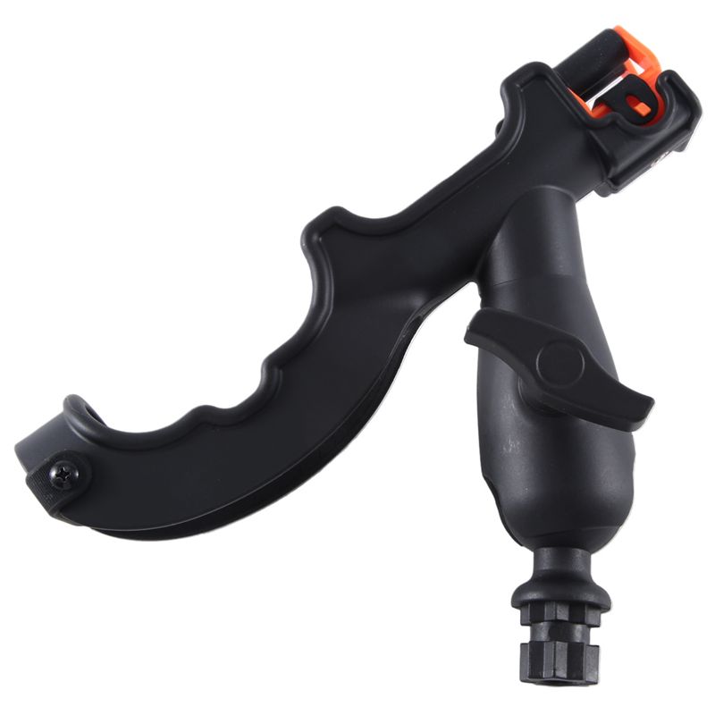 Uchwyt na kajak 360 stopni °   – Fishing Kayak Rod Holder recenzja i cena