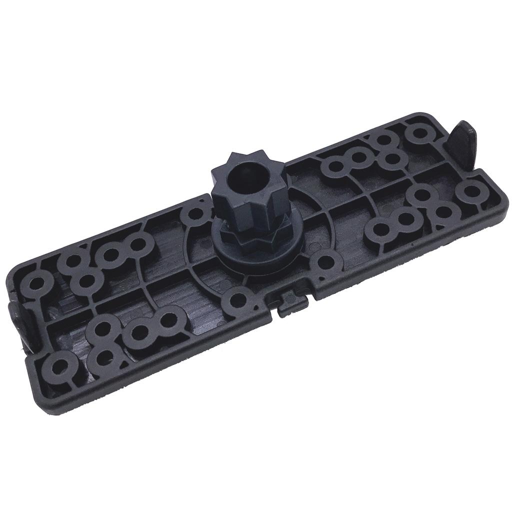 Uniwersalny uchwyt montażowy d – Fishing Kayak Fish Finder Mount recenzja i cena