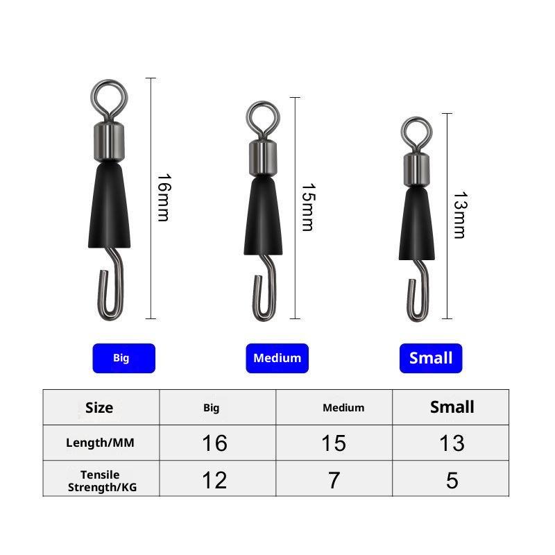 30-częściowy zestaw łączników  – Fishing Kayak Rod Holder recenzja i cena