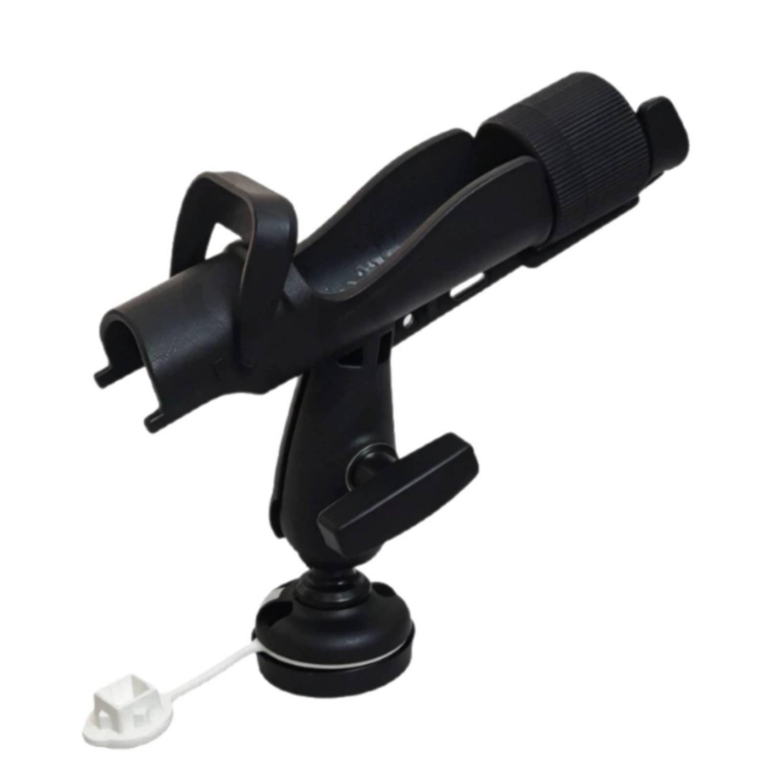 Uchwyt na wędkę z przyssawką,  – Fishing Kayak Rod Holder recenzja i cena