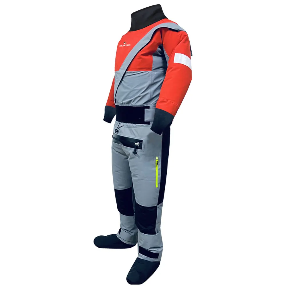 Trójwarstwowy męski półsuchy k – Fishing Kayak Paddle recenzja i cena