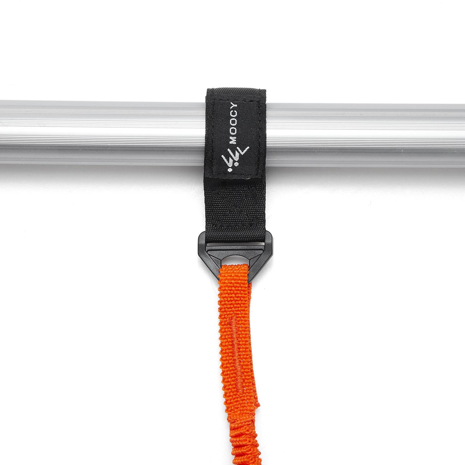 Smycz do wiosła kajakowego, li – Fishing Kayak Paddle Leash recenzja i cena