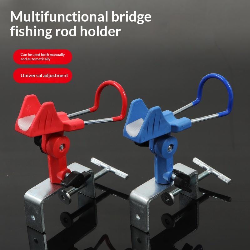 Wytrzymały uchwyt na wędkę do  – Fishing Kayak Rod Holder recenzja i cena